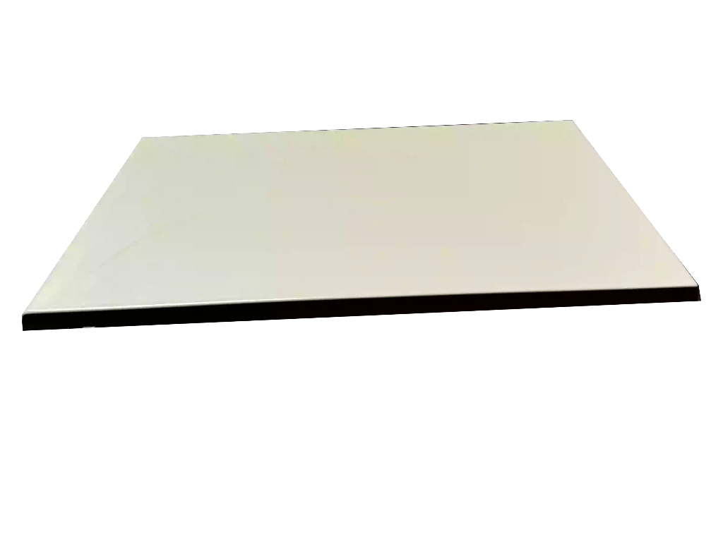 Tablero de mesa laminada Thermosellada