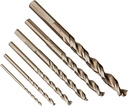 06 BROCAS METAL HSS CO 2 A 08MM