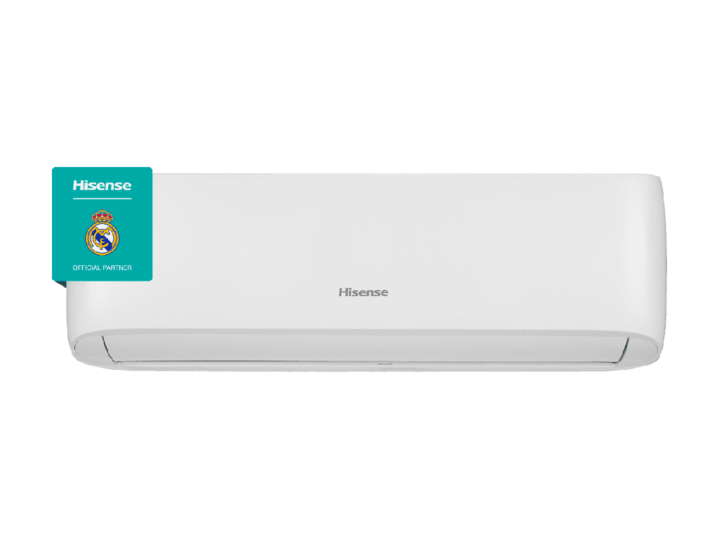 Aire acondicionado HISENSE 5676F A++/A+ R32