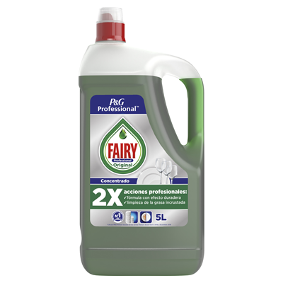 FAIRY Professional lavavajillas regular 5L