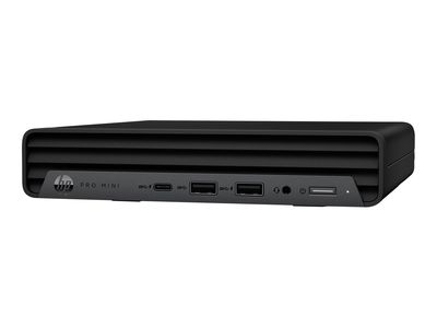 HP Pro 400 G9 - Mini - Intel Core i5-3500T - 16GB RAM - 1TB SSD