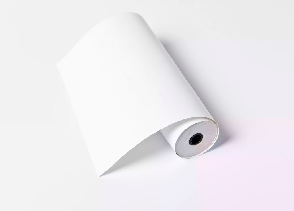 BROTHER Papel Continuo PACK 6 rollos (A4 x 30m/rollo)