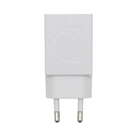 Cargador de Pared Aisens A110-0404/ 1xUSB/ 10W