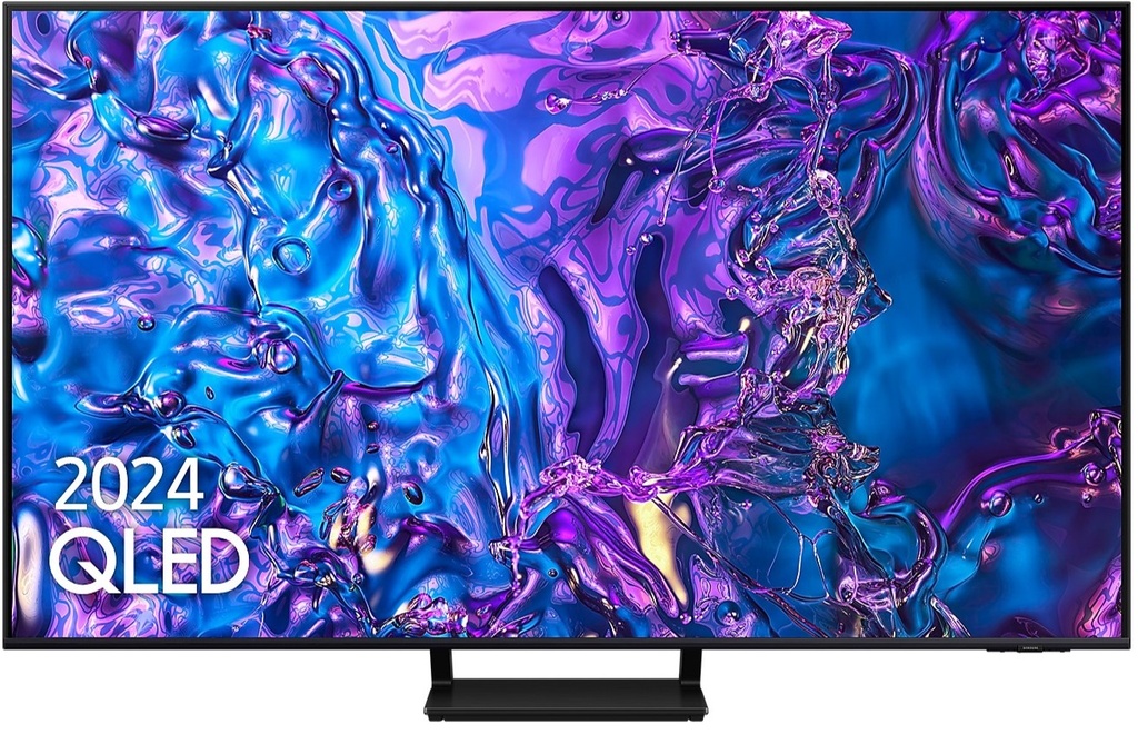 TV SAMSUNG 65" QLED UHD SMART TV 120HZ