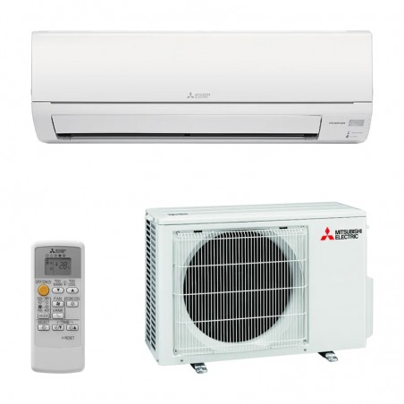 Aire Acondicionado Mitsubishi Split 4300F A++