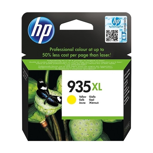 [F6U18AE] HP tinta Nº 953XL - Amarillo