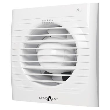 [AX100T] EXTRACTOR DE BAÑO NOVOVENT