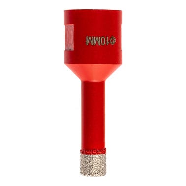 [10835202] Broca diamante amoladora corte seco 10mm
