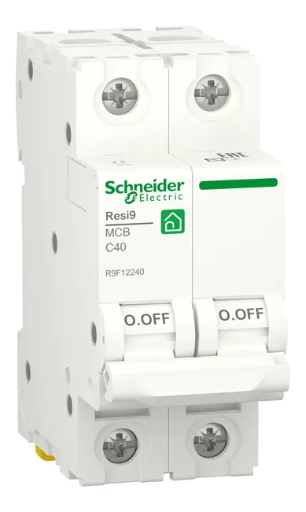 [A9R81225] Automático 2P 40A SCHNEIDER Resi9