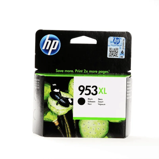 [L0S70AE] HP tinta Nº 953XL - Negro