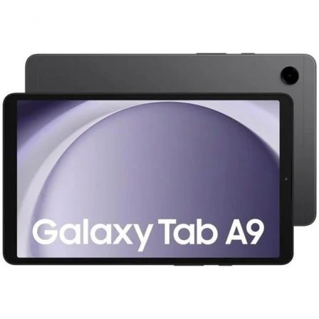 [SM-X110 4-64 GY] Tablet Samsung Galaxy Tab A9 8.7"/ 4GB/ 64GB/ Octacore/ Gris Grafito