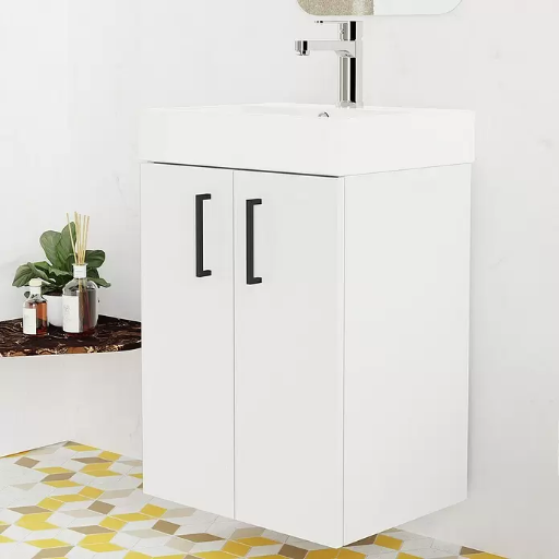 [29077106] Conjunto de mueble-lavabo