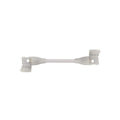 [25053096] Conector "L" tira led corte 10cm 230V IP20
