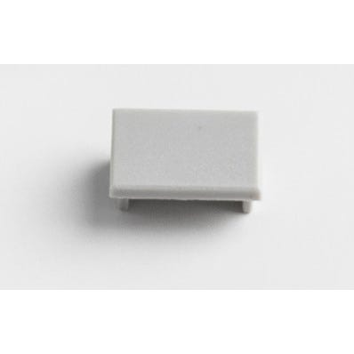 [10802232] Tapa para perfil superficie 18x13mm