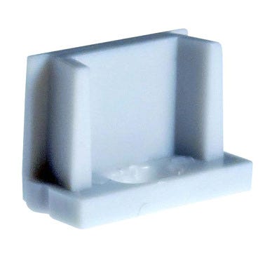 [10531703] tapa para perfil superficie aluminio 17x7mm