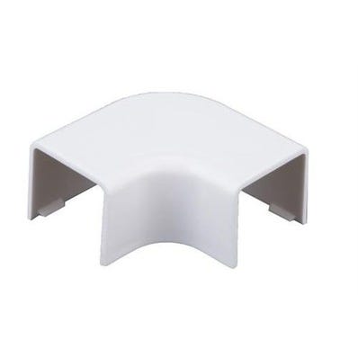 [10794840] Angulo plano 90º minicanal 20x20mm