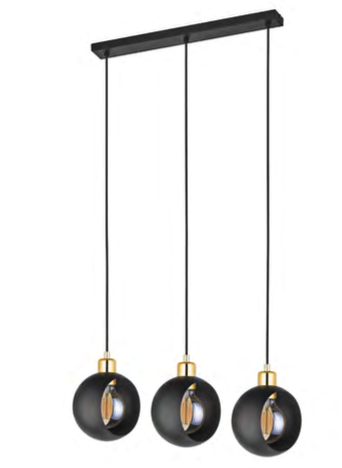 [BSG_LMP_P_127_F1_ANA2] Pendant Lamp 72x17x127