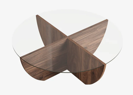 [MIC_TAB_80_F1_ASTRID1] Mesa de centro