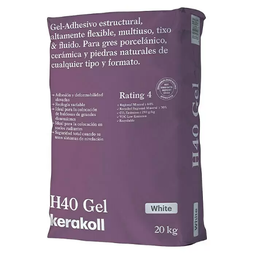 [31552653] Kerakoll Cemento cola H40 Gel