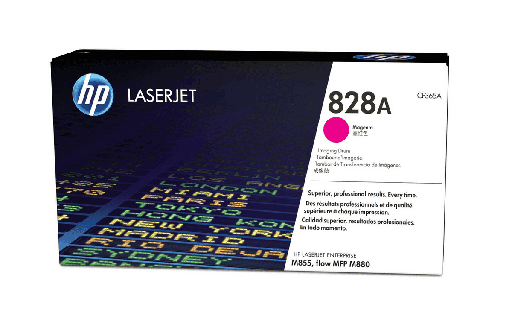 [CF365A] HP Unidad de tambor 828A / Magenta