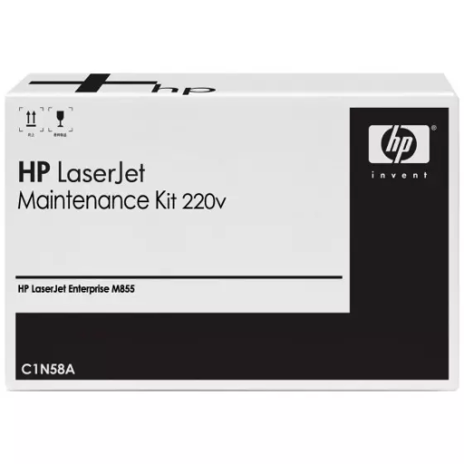 [C1N58A] HP Set de mantenimiento