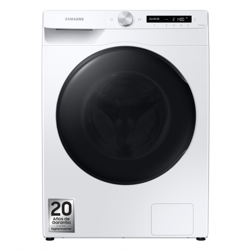 [WD10T534DBW] Lavadora secadora SAMSUNG 10kg/6kg, 1400rpm, Auto-dosificación