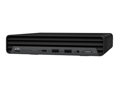 [9M9B0AT#ABD] HP Pro 400 G9 - Mini - Intel Core i5-3500T - 16GB RAM - 1TB SSD