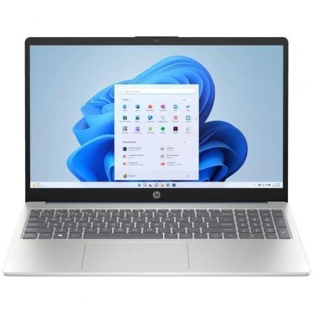 [15-FD0054NS] Portátil HP Intel Core i5-1334U/ 16GB/ 1TB SSD/ 15.6"/ Win11