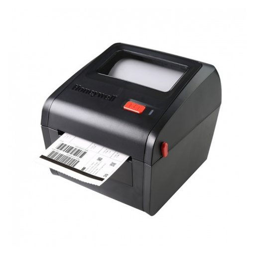 [PC42DHE033018] Impresora de Etiquetas Honeywell Honeywell PC42D Plus/ Térmica/ Ancho etiqueta 110mm/ USB-Ethernet/ Negra